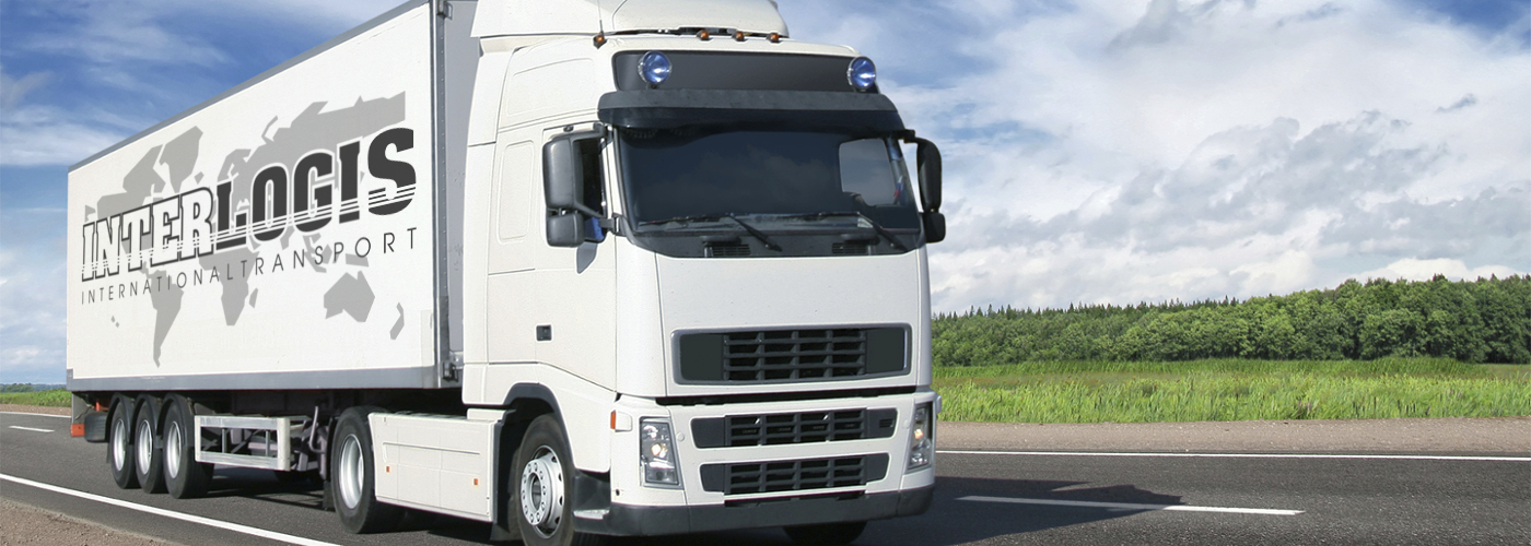 Road freight