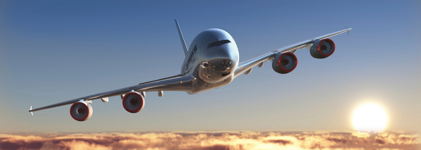 Air freight